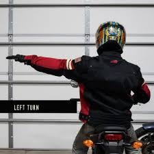 We did not find results for: Motorcycle Hand Signals 101 Motor Bike Works