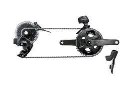 Road Bike Groupsets 2019 Hierarchies Explained Cycling Weekly