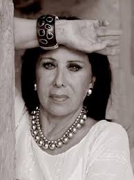 Trascendió a la eternidad del histrionismo la reconocida actriz Lilia Aragón