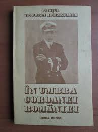 Printul Nicolae De Hohenzollern In Umbra Coroanei Romaniei CumpÄƒrÄƒ