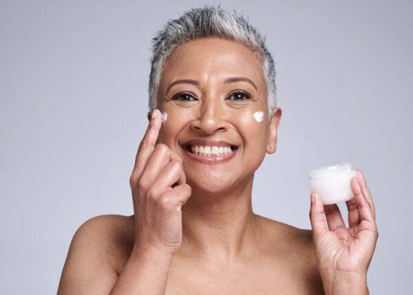 Skincare and Aging Products