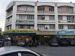 Get this location maps and gps coordinates. Taman Puchong Indah Flat 3 Bedrooms For Sale In Puchong Selangor Iproperty Com My