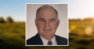 Freddie Hutton Obituary June 12, 2022