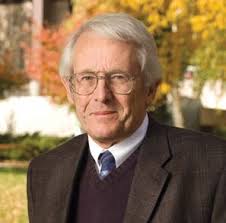 Meet President Marc Johnson