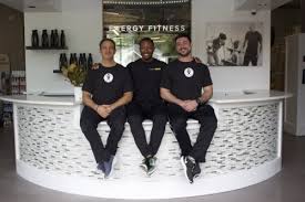 Das fitnessstudio liegt an der fürstenstraße direkt am zeißigwald. Energy Fitness To Deliver Perfect Hybrid Experience Long Islander News