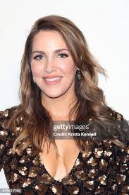 1,358 Sara Chase Photos & High Res Pictures