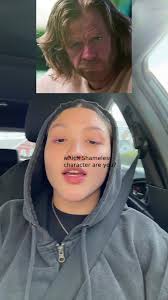 Resemblance to Fiona from Shameless? Let's Find Out!