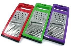 Este rallador de cocina ha sido fabricado por la marca de utensilios de cocina y menaje imf española, lo que le confiere garantía de seguridad, calidad y durabilidad. No Me Ralles Blog De Latiendawapa