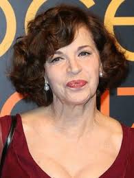 Anna Galiena's Instagram, Twitter & Facebook