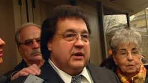 Glad this is almost over': Crown, defence agree Frank Ostrowski's murder  conviction should be dropped