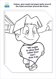 Fun for kids to print and learn more about abraham and sarah. The Obedience Protect Us