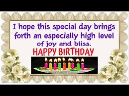 03 January 2021 Best Wishes For A Happy Birthday Youtube Never stop celebrating because you brought a fair resolution to the lives of many on the day you were born. 03 january 2021 best wishes for a happy birthday