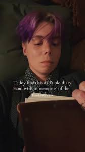 Teddy The Guy Upstairs