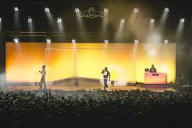 The album would peak at #23. Dizzee Rascal Explains Why Boy In Da Corner Has Stood The Test Of Time The Fader