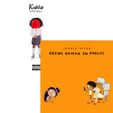 Jessie Reyez Being Human In Public Kiddo Indie Exclusive Limited Edition Lp Record Store Day