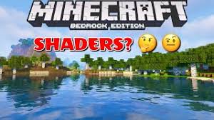 Shaderless shader render dragon minecraft pe texture packs. Minecraft Render Dragon Shaders Windows 10 Consoles Youtube