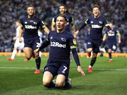 Derby county football club (/ˈdɑːrbi/) is a professional association football club based in derby, derbyshire, england. Derby County Leave Door Wide Open For Cardiff And Swansea As Phillip Cocu Claims Move For Liverpool S Harry Wilson Very Unlikely Wales Online