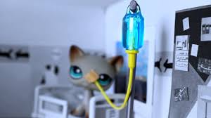 Meet blythe, a cool fashionista, and her. Littlest Pet Shop Die T Episode 11 Try Harder Or Disappear English Subtitles Youtube