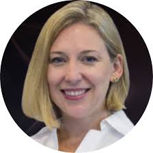 WLC 2018 — Women Leaders in Cybersecurity