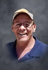 Obituary information for Robin Burgess