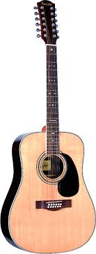Browse the user profile and get inspired. Farida D 16 12 Dreadnought Acoustic Guitar 12 String Nat Gloss