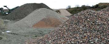 aggregates for concrete