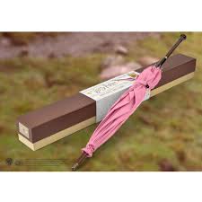 Harry Potter Rubeus Hagrid Umbrella Wand Replica Harry Potter Props Harry Potter Merchandise Harry Potter Wand