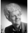 Margaret Bryan Obituary (2010)