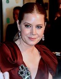 Amy adams is a middle child to four brothers and two sisters, and she was raised mormon. Amy Adams Wikidata