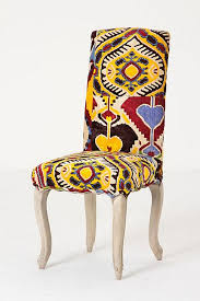 Dining Chairs Furniture Anthropologie Com Dining Chair Design Chair Funky Chairs