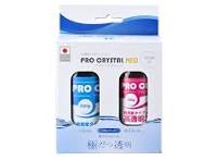 高透明エポキシレジン　プロクリスタルNEO　300gセット　：テムコファイン　素材　ノンスケール-ショップさかつう.com