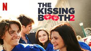 The music in a film and tv show can often make or break the final product and netflix's the kissing booth 3 is certainly helped by its choice of songs. The Kissing Booth 3 Netflix Official Site