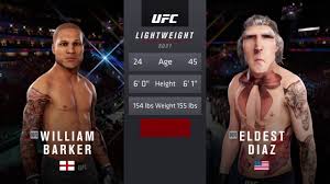 Mar 17, 2016 · ufc 2 characters such as bruce lee, kazushi sakuraba, and mike tyson must be unlocked first before they can be used in the game. Ea Ufc 3 S Career Mode Fails To Capture The Real Life Ridiculousness Of Ufc