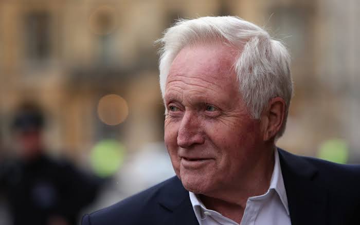 David Dimbleby: BBC cuts are appalling - AOL