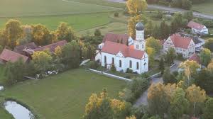 La communauté a été fondée le 1 er mai 1978 et, en 1994, la commune de kutzenhausen a repris son indépendance. Ballonfahrt In Gessertshausen Mit Ballonfahrten Augsburg
