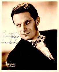 Ralph Herbert (Bass-Baritone)