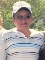 Bernadette Madrid Obituary (1958