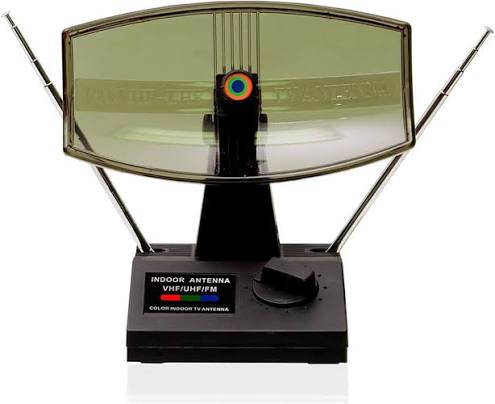 QFX ANTENA PARA TV