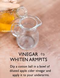 Since proper hygiene requires that you keep your armpit hairless, how then do you stop your armpit from becoming darker and lighten the. Best Home Remedies To Whiten Underarms