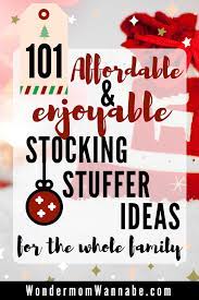 Dad christmas birthday gifts fathers day stocking stuffers for dad keychain step daddy gifts from daughter son kids wife father in law dad of the bride wedding anniversary presents keyring men him. 101 Stocking Stuffer Ideas For The Whole Family Updated For 2019