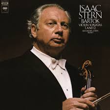 Isaac Stern