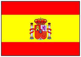 Volg ons ook op facebook, twitter en instagram. Vlag Van Spanje Spanje Vlag Vlaggen