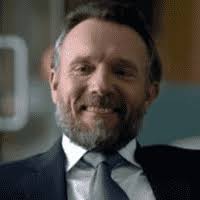 Suits (2011) Personality Types