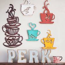 Instagram Photo By Hobby Lobby May 31 2016 At 1 24pm Utc Coffee Decor Kitchen Coffee Shop Decor Coffee Theme Kitchen