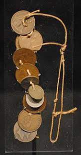 The very name connotes something specific: Money Pink Floyd Song Wikipedia