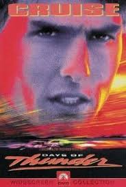 He is the next king of nascar. Days Of Thunder 1990 Technical Specifications Shotonwhat