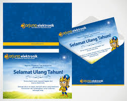 Isi surat undangan bisa jadi untuk surat resmi maupun tidak resmi. Kata Kata Ulang Tahun Perusahaan