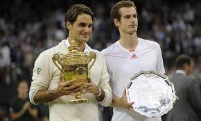 However far andy murray goes it at this year;s wimbledon, it is just great to see the scot back playing singles at the most prestigious tournament in the sport. Kc6ao5apnq0b7m