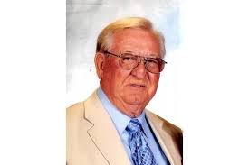 John Jarrett Obituary (1940