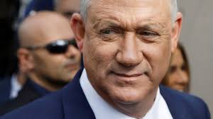 Israel election: Netanyahu and rival headed for deadlock